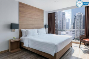 Отель Adelphi Grande Sukhumvit  Бангкок